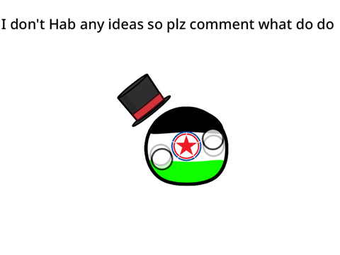 Comment what to do on my projects