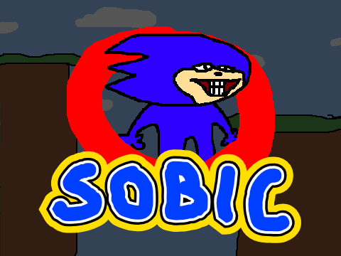 Sobic: Adventure