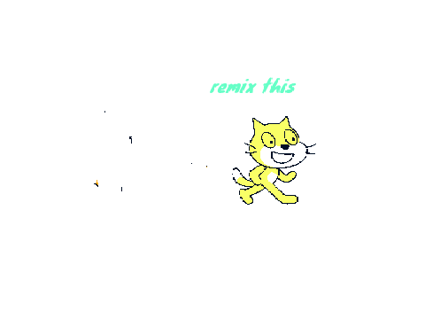 scratch cat pfp  trend