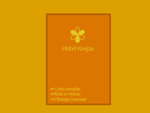 Książka Recepcjonalna