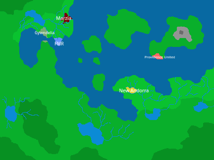 Seeds of Civilisation: A Roleplay remix