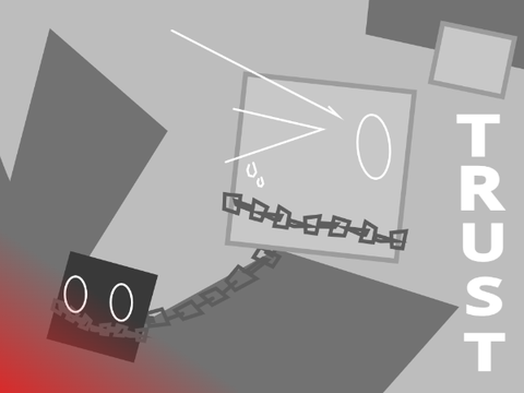 - TRUST - (Game Entry) #CJIII 