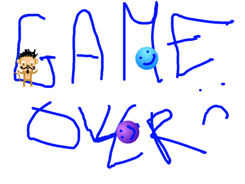 ball dodger v1.6