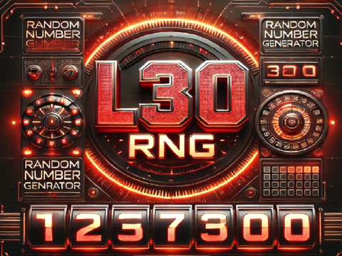 L30's RNG V1.1