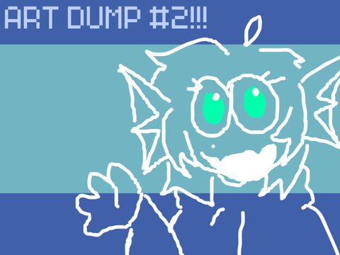 Art-dump #2