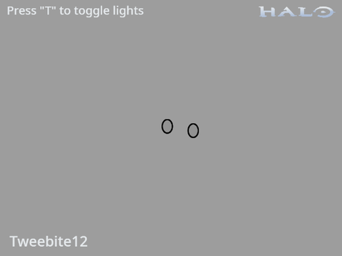 Warthog lights Mechanic