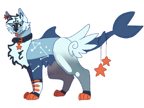 ☆ comm for @BasketfulOfBerries