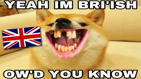 British 