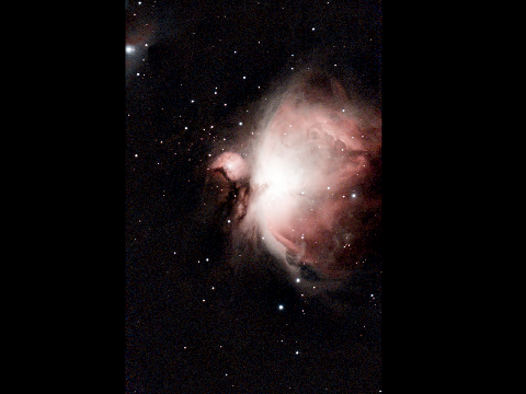 Orion Nebula (M42)