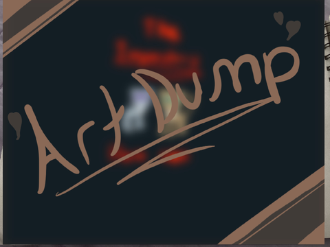 //Art dump//