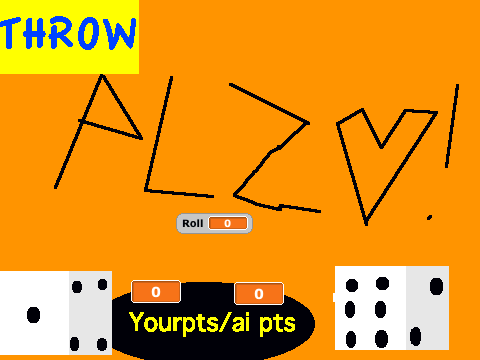 Lucky sevens