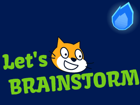 Brainstormer project