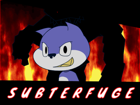 SUBTERFUGE - Friday Fever