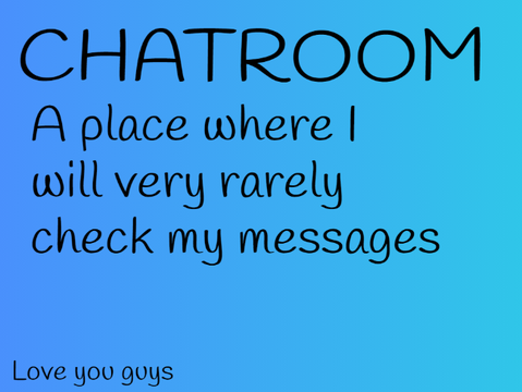 Chatroom