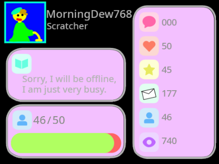 Banner creator! (free with credit!) remix