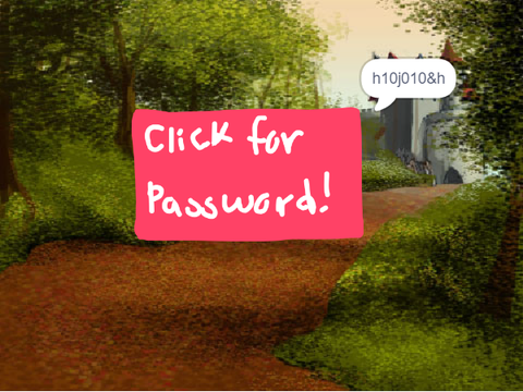 Password generator