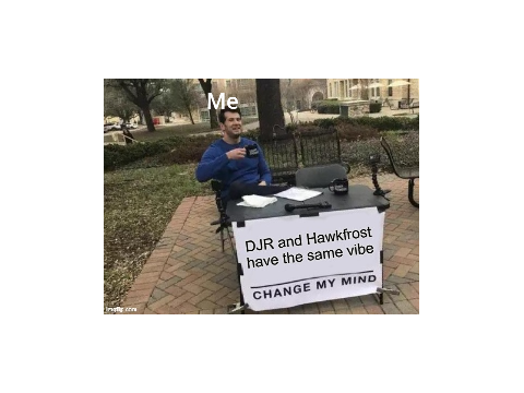DJR Memes >:3