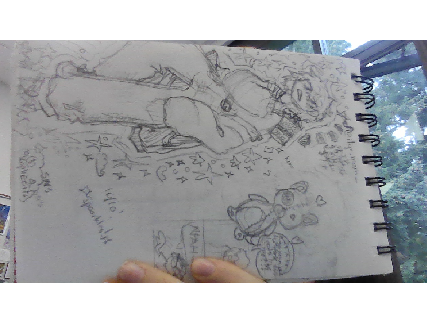 ~-||More Sketches||-~ 