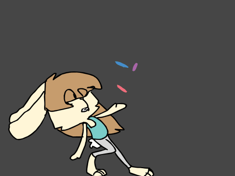  Pallete MAP- Save The Hopes and Dreams  PT. 32