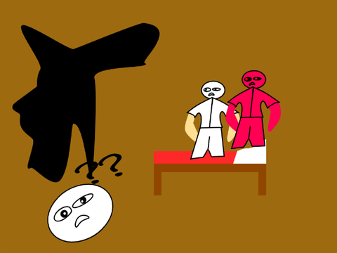 The Quest Part.1#animation #all 