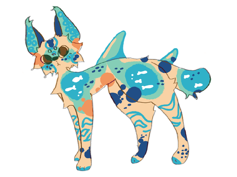 caspian ✦✦✦