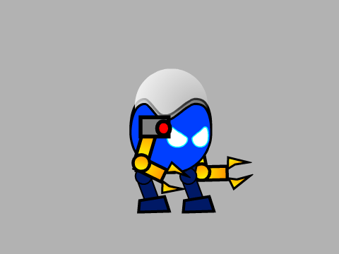 KWB10's Mech