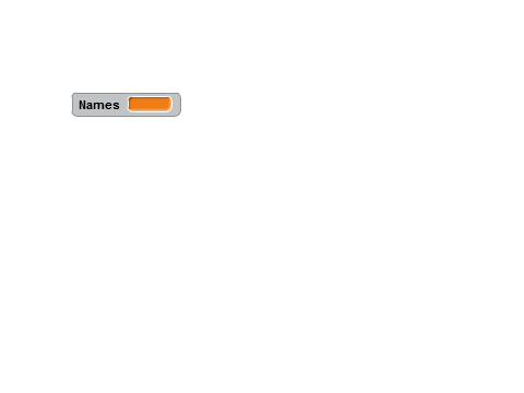 Username List