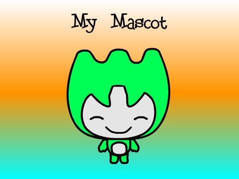 Design A New Scratch Mascot Contest