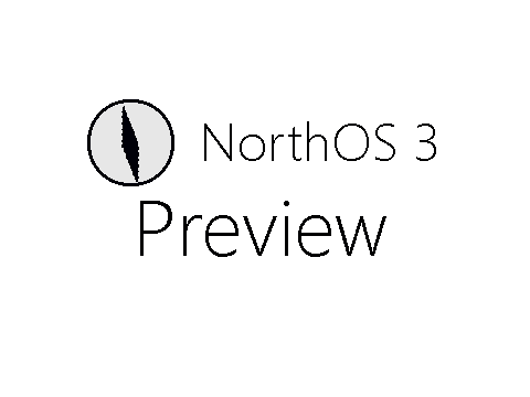 NorthOS 3 Preview