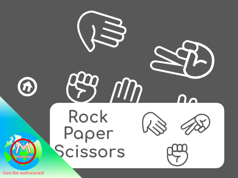 Rock Paper Scissors