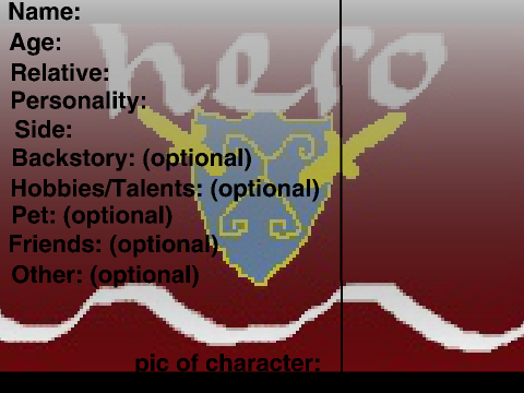 Bio for Storybook Academy