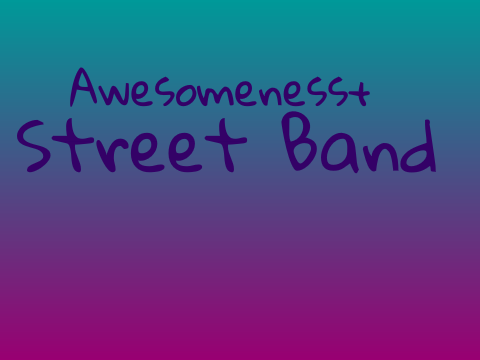 Street Band