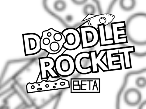 Doodle Rocket BETA