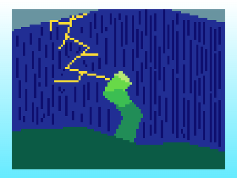 Tower Island