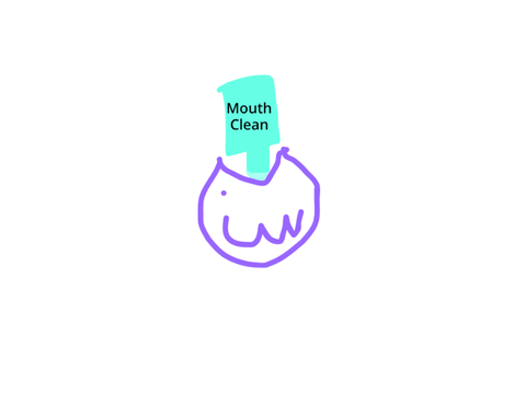I’m really sick from drinking expired mouthwash