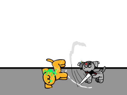 Robo-Doggo Scout alternative 