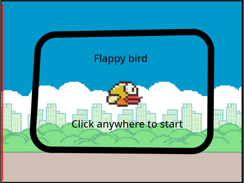 flappy bird