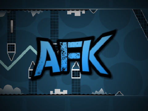 Geometry Dash AFK