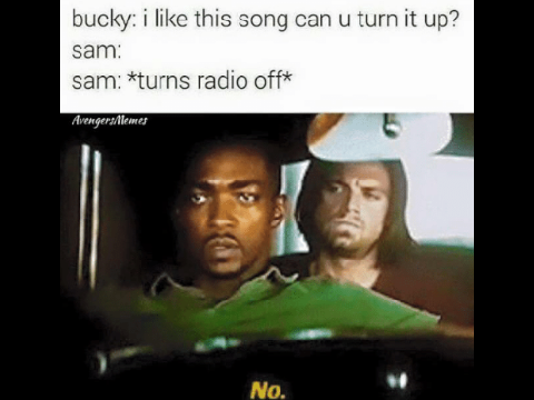 24 Marvel memes 