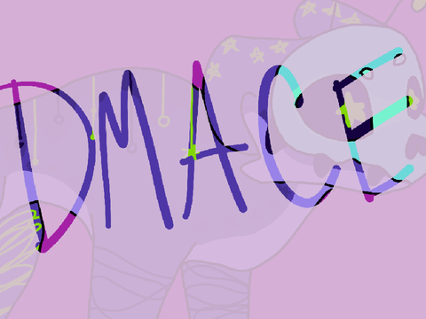 gasp a dmace
