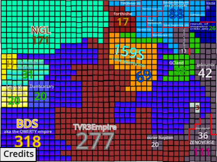 gridremix [6,690] FUNNY NUMBER LETS GOOOOOO
