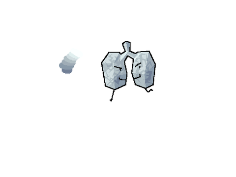 Iron Lungs