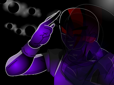Galaxy guy