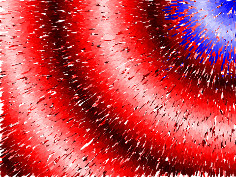 Color from Perspective