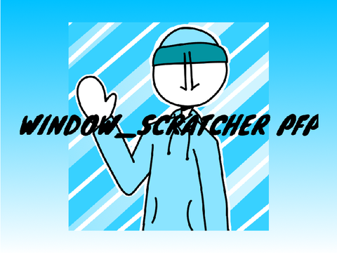 window_scratcher pfp