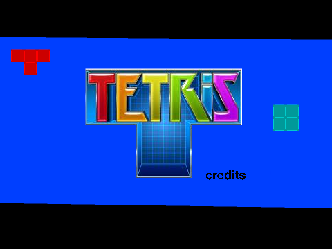 Tetris theme