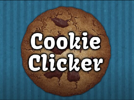 Cookie Clicker