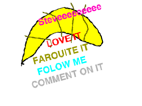 MY CROISSANT WORKS but then broke!!!!!!!!!!!!!!!!!!