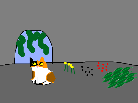 Spottedleaf's home