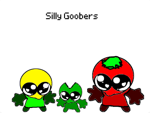 Silly Goobers